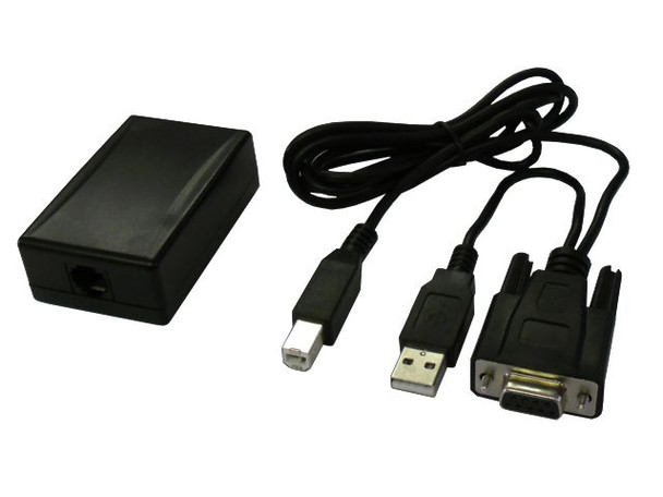 Tysso DT-100RS DT-100RS RJ11 To RS232C Cash D DT-100RS