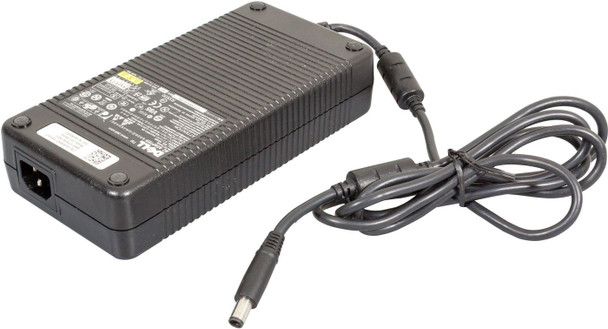 Dell D846D AC Adapter. 210W. 19.5V. 3 D846D