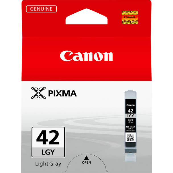 Canon 6391B001 Photo Ink Grey CLI-42LGY 6391B001