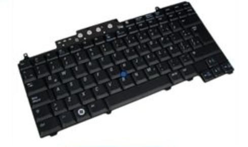Dell DR148 Keyboard PORTUGUESE DR148