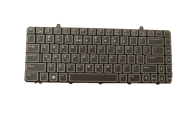 Dell DMRPW Keyboard US-INTERNATIONAL DMRPW