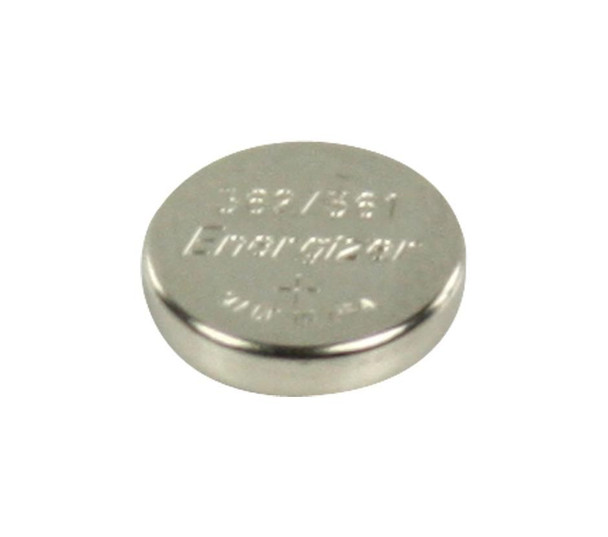 Energizer 634977 SILVER OXIDE 362/361 MBL1 634977