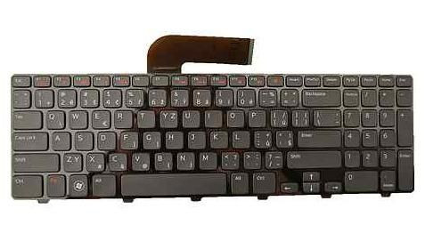 Dell C9YM9 Keyboard CZECH C9YM9
