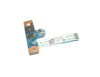 HP 604846-001 PCBA POWER BUTTON BOARD W CABL 604846-001