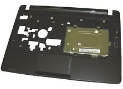 Acer 60.SFT02.002 Lower Cover Black 60.SFT02.002