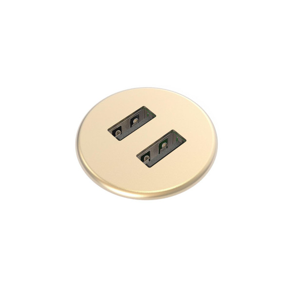 Kondator 935-PM30M Powerdot MICRO - 2 USB-A 935-PM30M