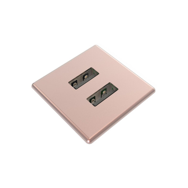 Kondator 935-PM31C Powerdot MICRO square - 2 935-PM31C