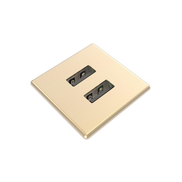 Kondator 935-PM31M Powerdot MICRO square - 2 935-PM31M