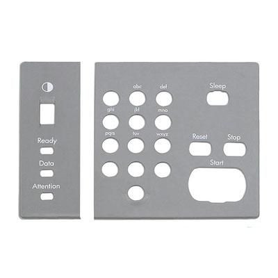 HP CB480-60122 Kit Control Panel Overlay He CB480-60122