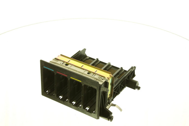 HP C6072-60015-RFB Ink Supply Station C6072-60015-RFB