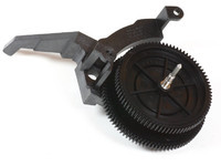 HP C6072-60151-RFB Clutch C6072-60151-RFB