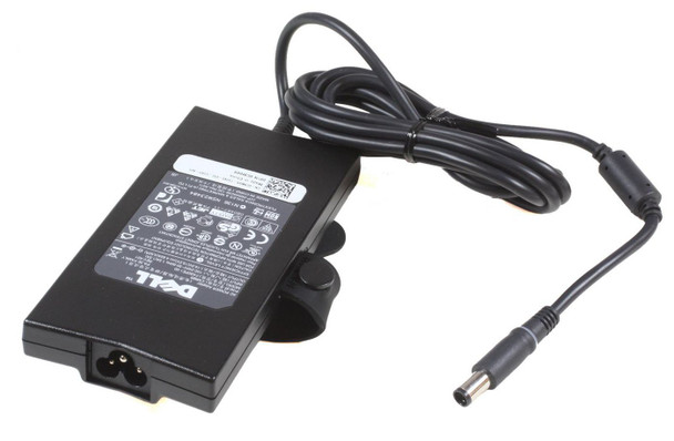 Dell NY512 AC-Adapter 90W19.5V 4.62A NY512