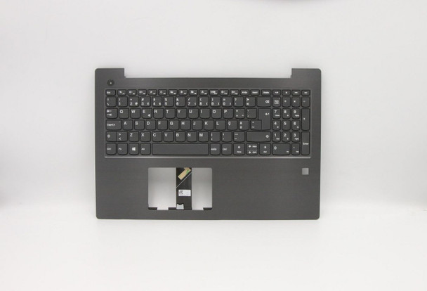 Lenovo 5CB0Q59976 Upper Case w/KB PORTUGUESE 5CB0Q59976