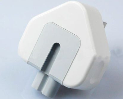 CoreParts MSPA7061 Mains plug/duckhead. Apple - MSPA7061