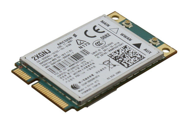 Dell 2XGNJ Mobile Broadband 3G 2XGNJ