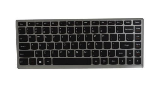 Lenovo 25212239 Keyboard US INTERNATIONAL 25212239