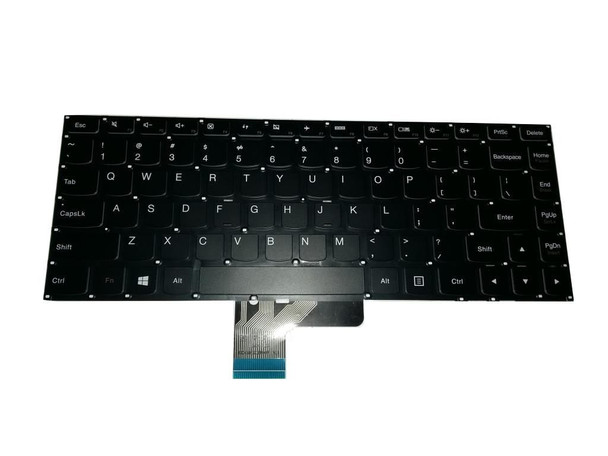 Lenovo 25211710 DFST1U3TC84keyBLKKey Keyboard 25211710