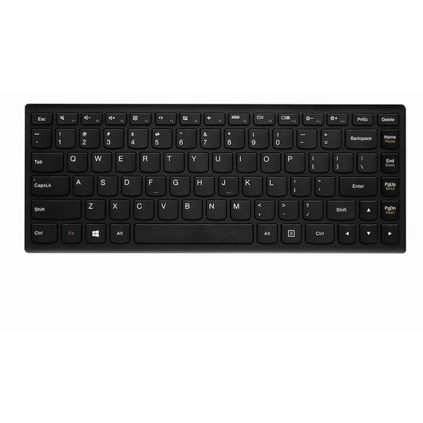 Lenovo 25211150 JMET5E1TC84BlkKeyBlkFKeyboard 25211150
