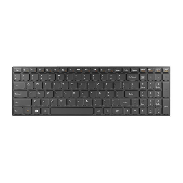 Lenovo 25211069 Keyboard HEBREW 25211069