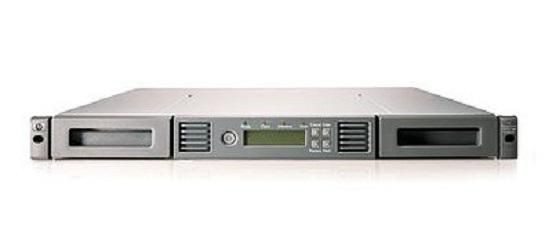 Hewlett Packard Enterprise BL536B-RFB 1/8 G2 LTO-5 Autoloader BL536B-RFB