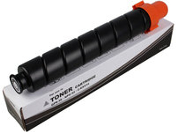 CoreParts MSP8363N GPR-36 Black Toner CartridgeNP MSP8363N