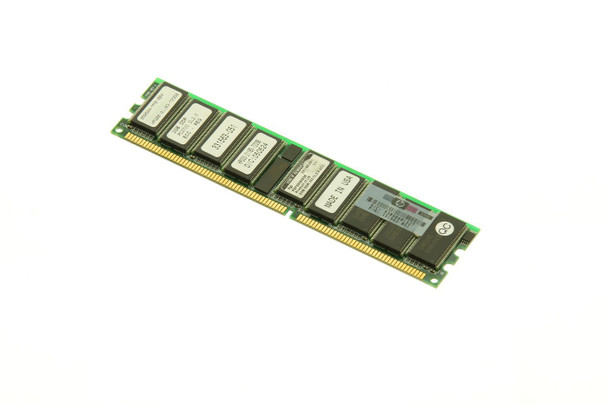 HP 331563-051-RFB 2GB. PC2700. 512Mb REG 331563-051-RFB