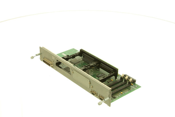 HP C3974-60001-RFB formatter Board C3974-60001-RFB