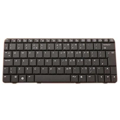 HP 493960-031-RFB  Keyboard Asm 2230s 493960-031-RFB