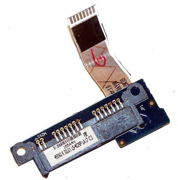 HP 495026-001-RFB Primary hard drive connector 495026-001-RFB