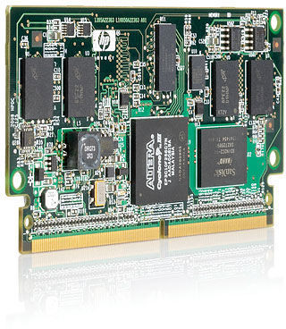 Hewlett Packard Enterprise 534562-B21-RFB 1G Flash Backed Write Cache 534562-B21-RFB