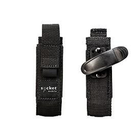 Socket AC4131-1829 HOLSTER WITH ROTATING BELT CLI AC4131-1829