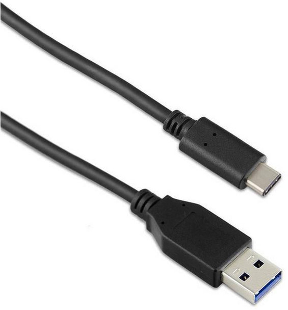 Targus ACC926EU USB-C To USB-A 3.1 Gen2 10Gbps ACC926EU