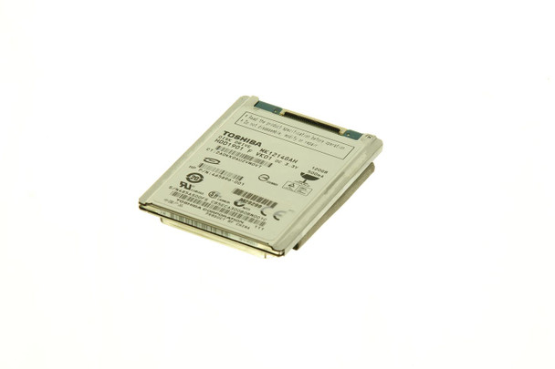 HP 465896-001-RFB 120GB 4200RPM 8MB 1.8in LIF 465896-001-RFB