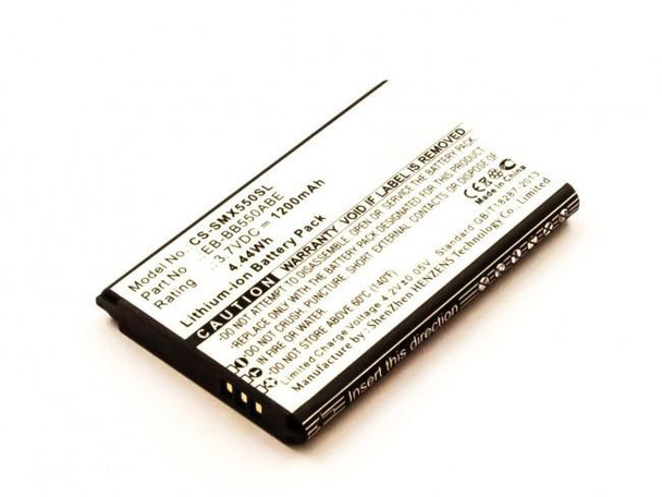CoreParts MBXSA-BA0132 4.4Wh Samsung Battery MBXSA-BA0132