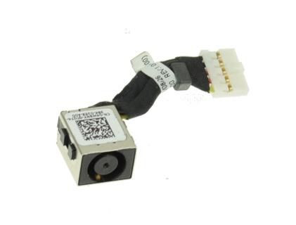 Dell 4W9NY ASSY CBL I/O DC-IN E7240 4W9NY