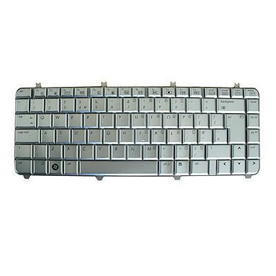 HP 506796-141 Keyboard TURKISH 506796-141
