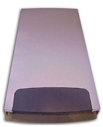 HP 5069-4772 TOP COVER CHASSI 5069-4772