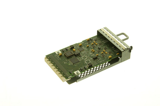 Hewlett Packard Enterprise 411044-001-RFB 2-port Ultra3 SCSI shared 411044-001-RFB