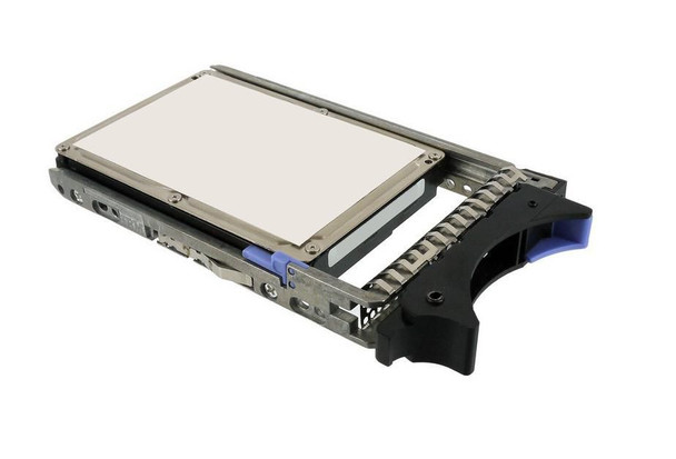 IBM 40K1084-RFB 73GB 2.5" Hot-Swap SAS Drive 40K1084-RFB