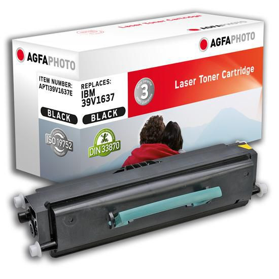 AgfaPhoto APTI39V1637E Toner Black APTI39V1637E