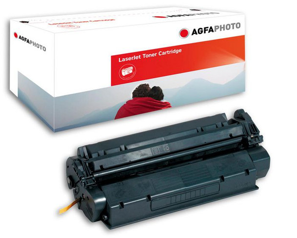 AgfaPhoto APTHP24AE Toner Black APTHP24AE