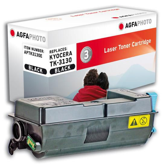 AgfaPhoto APTK3130E Toner Black APTK3130E