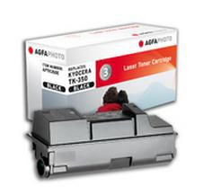 AgfaPhoto APTK350E Toner Black. rpl. TK-350 APTK350E