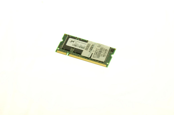 HP 285272-001-RFB 256 MB DDR 285272-001-RFB