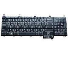 Dell 22V8W Keyboard SPANISH 22V8W