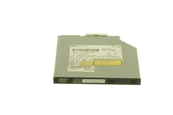HP 373315-001-RFB MULTIBAY 24X DVD/CD-RW COMBO 373315-001-RFB