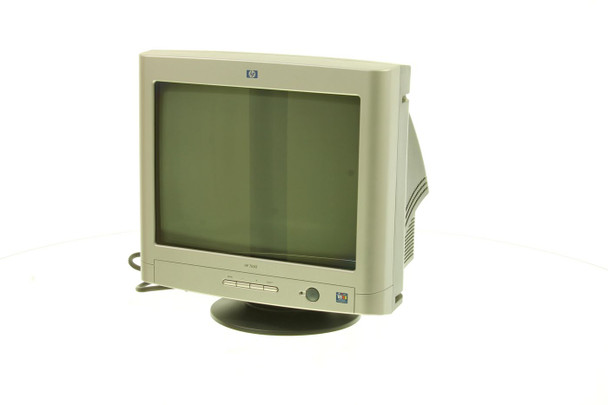 HP 371505-001-RFB v7650 17-" monitor 371505-001-RFB