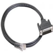 Moxa 39100 KABEL. 1.5 M RJ45 - DB9F 39100