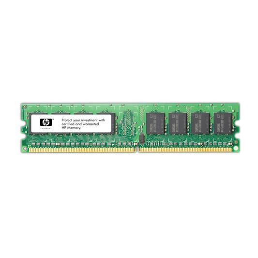 Hewlett Packard Enterprise 392176-001-RFB MEM.DIMM.512MB PC2-4200 ECC 392176-001-RFB