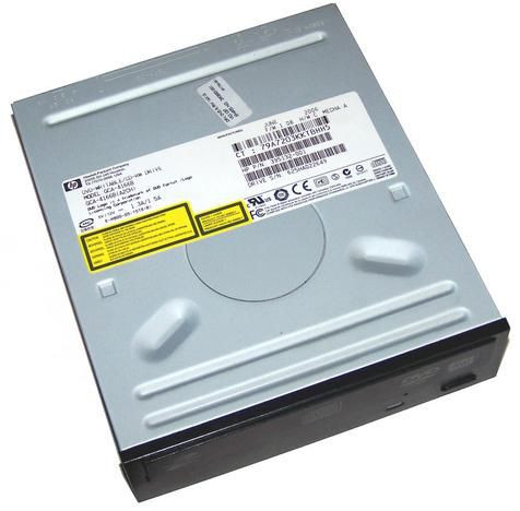 HP 390882-001-RFB DRV DVD/R/RW 16X LS VS2 CBT 390882-001-RFB